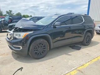 GMC ACADIA SLT-1