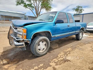 CHEVROLET GMT-400 K1500