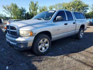 DODGE RAM 1500 ST