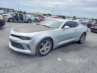 CHEVROLET CAMARO LT