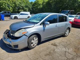 NISSAN VERSA 1.8 S