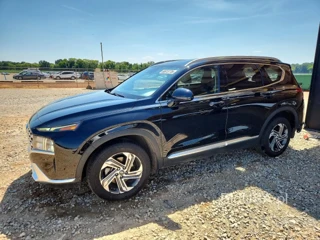HYUNDAI SANTA FE SEL