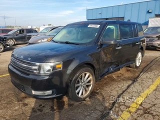 FORD FLEX LIMITED