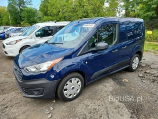 FORD TRANSIT CONNECT XL