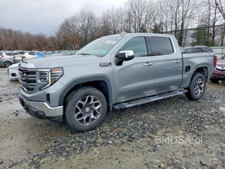 GMC SIERRA K1500 SLT