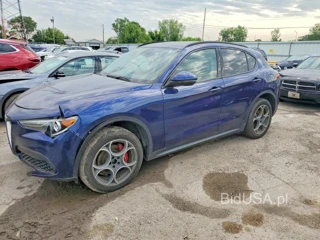 ALFA ROMEO STELVIO SPORT