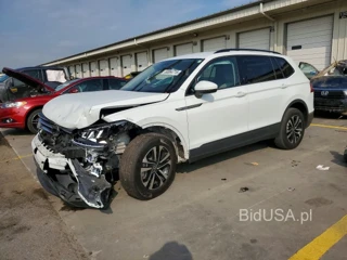 VOLKSWAGEN TIGUAN S