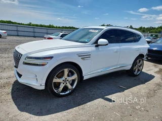 GENESIS GV80 2.5T