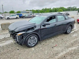 KIA K4 LX