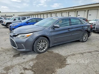 TOYOTA AVALON HYBRID LIMITED
