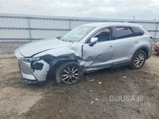 MAZDA CX-9 TOURING