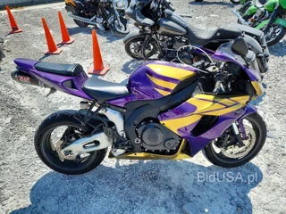 HONDA CBR1000 RR