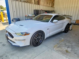 FORD MUSTANG GT
