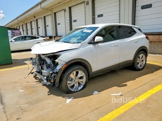 BUICK ENCORE GX PREFERRED