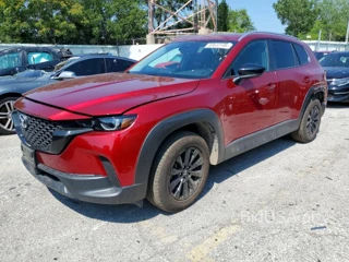 MAZDA CX-50 PREFERRED PLUS