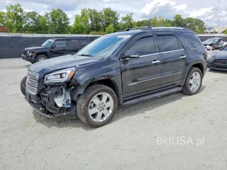 GMC ACADIA DENALI