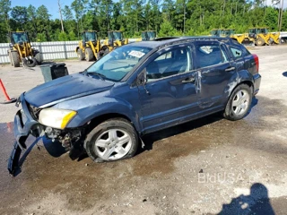 DODGE CALIBER SXT