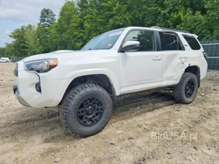 TOYOTA 4RUNNER TRAIL