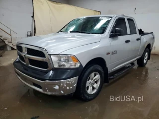 RAM 1500 ST