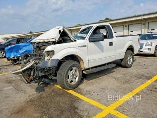 FORD F150