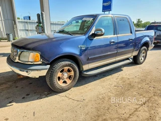 FORD F150 SUPERCREW