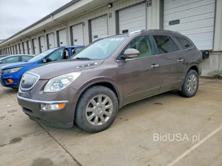 BUICK ENCLAVE CXL