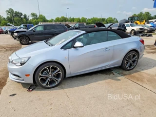 BUICK CASCADA PREMIUM