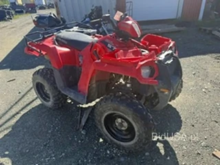 POLARIS SPORSTMAN
