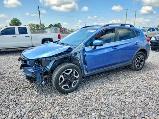 SUBARU CROSSTREK LIMITED