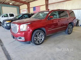 GMC YUKON DENALI