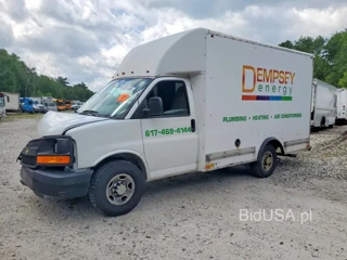 CHEVROLET EXPRESS