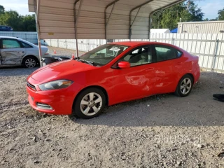 DODGE DART