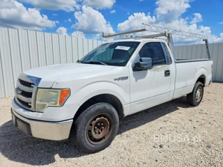 FORD F150