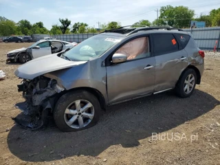 NISSAN MURANO S