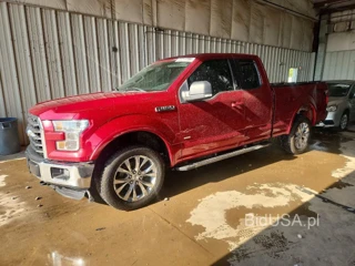FORD F150 SUPER CAB