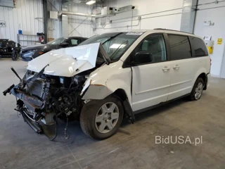 DODGE GRAND CARAVAN EXPRESS