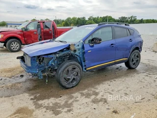 SUBARU CROSSTREK SPORT