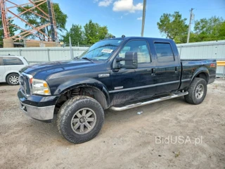 FORD F250 SUPER DUTY
