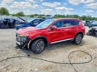 HYUNDAI SANTA FE LIMITED