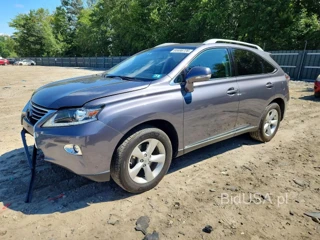 LEXUS RX 350 BASE