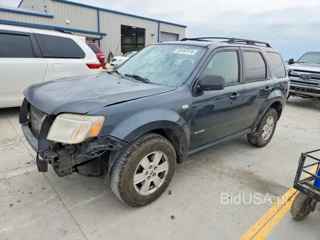 MERCURY MARINER