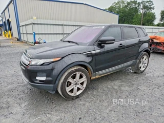 LAND ROVER RANGE ROVER EVOQUE PURE PLUS