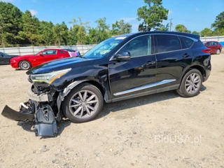 ACURA RDX TECHNOLOGY