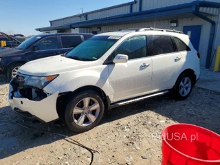 ACURA MDX ADVANCE