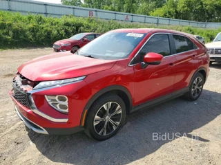 MITSUBISHI ECLIPSE CROSS SE