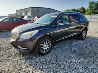BUICK ENCLAVE