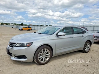 CHEVROLET IMPALA LT