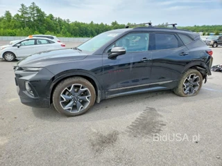 CHEVROLET BLAZER RS