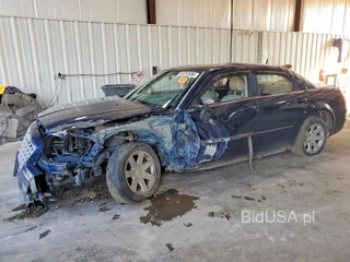 CHRYSLER 300 TOURING