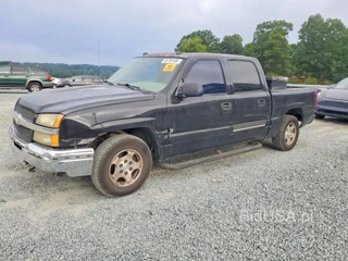 CHEVROLET SILVERADO C1500